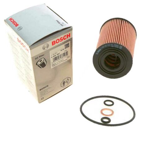 Hyundai iX20 1.4CRDi 2010-2013 Bosch Yağ Filtresi NETPARB7029