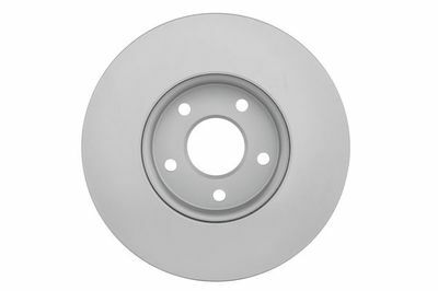 Volvo S40 2.0 D 2004-2010 Bosch Ön Disk (278 mm) 2 Adet