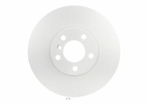 BMW X5 E70 xD 30i 3.0 2008-2010 Bosch Ön Disk 332mm 2 Adet