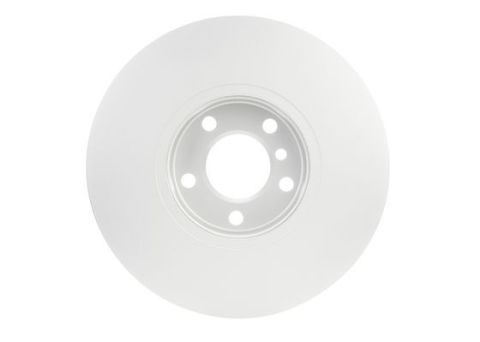 BMW X5 E70 xD 30i 3.0 2008-2010 Bosch Ön Disk 332mm 2 Adet
