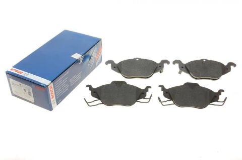 Opel Astra G 1.4 1997-2004 Bosch Ön Balata 23066