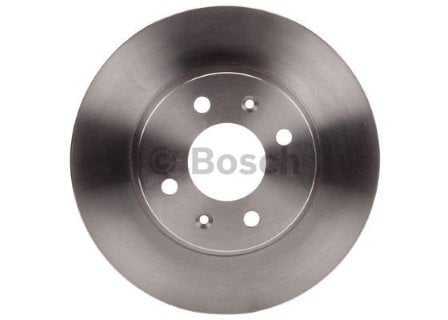 Hyundai Getz 1.6 2002-2009 Bosch Ön Disk 256mm 2 Adet