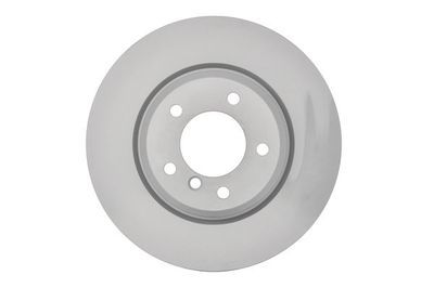 BMW 3 E90 330d 3.0 2005-2011 Bosch Ön Disk 2 Adet