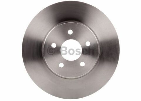 Ford Mondeo 2.0TDCi 2001-2007 Bosch Ön Disk 300mm 2 Adet