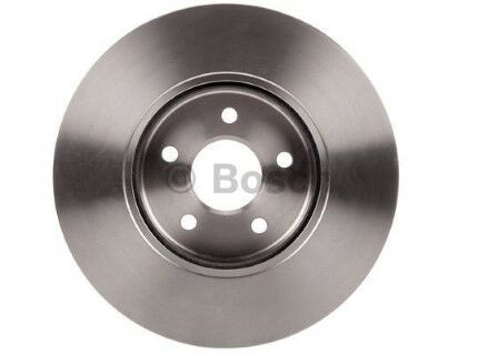 Ford Mondeo 2.0TDCi 2001-2007 Bosch Ön Disk 300mm 2 Adet