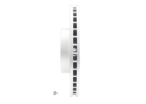 BMW X5 F15 sD 25d 2.0 2013-2018 Bosch Ön Disk 332mm 2 Adet