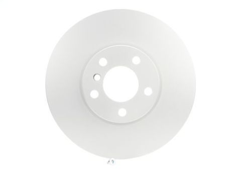 BMW X5 F15 30d xD 3.0 2013-2018 Bosch Ön Disk 332mm 2 Adet