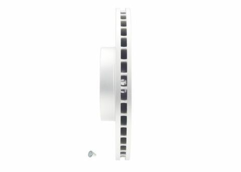 BMW X5 F15 xD 30d 3.0 2013-2018 Bosch Ön Disk 332mm 2 Adet