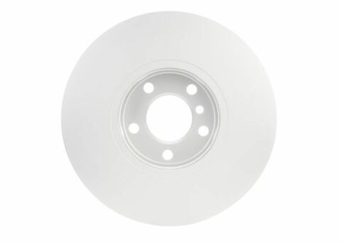 BMW X5 F15 30d xD 3.0 2013-2018 Bosch Ön Disk 332mm 2 Adet