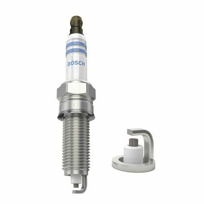 Hyundai iX20 1.4 2010-2013 Bosch Nikel Buji NETPAR79092 4 Adet