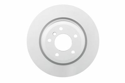 BMW 3 E90 330i 3.0 2005-2011 Bosch Arka Disk Havalı 2 Adet