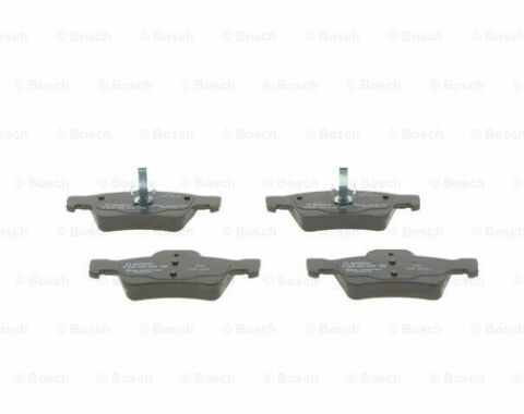 Mercedes E Serisi (212) E180 1.6	 2012-2015 Bosch Arka Balata WVA23334