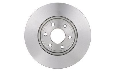 Nissan Navara 2.5dCi 2005-2014 Bosch Ön Disk 2 Adet
