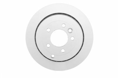 Land Rover Discovery 4 2.7TDV6 2009-2010 Bosch Arka Disk 325mm 2 Adet