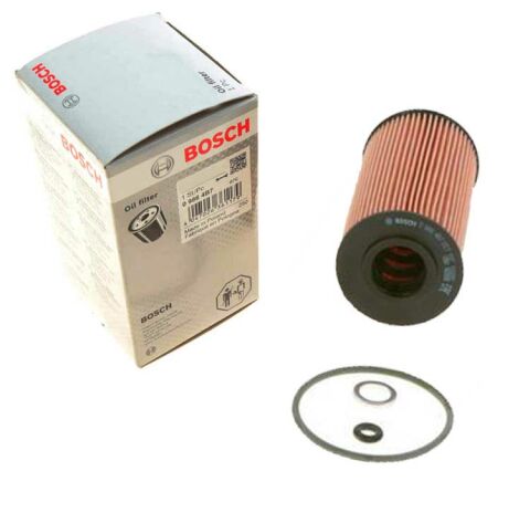Hyundai Accent Era 1.5CRDi 2006-2012 Bosch Yağ Filtresi NETPARB7027
