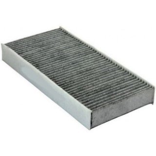 Citroen C6 2.7HDi 2005-2008 Sardes Karbonlu Polen