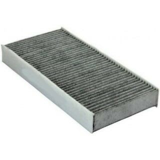 Citroen C6 2.7HDi 2005-2008 Sardes Karbonlu Polen