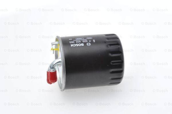 Mercedes C Serisi (204) C180CDI 2.1 2010-2014 Bosch Mazot Filtresi Su Ayırıcısız