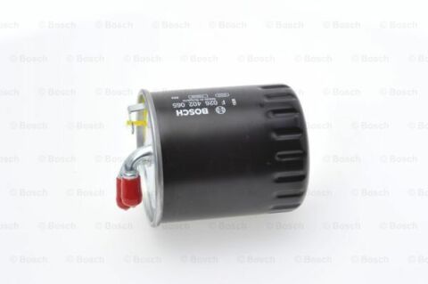 Mercedes C Serisi (204) C180CDI 2.1 2010-2014 Bosch Mazot Filtresi Su Ayırıcısız