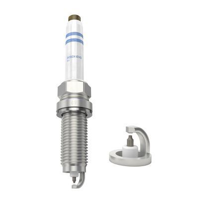 Mercedes A Serisi (177) A200 1.3	 2023-2025 Bosch İridyum Buji NETPARVA6SIP80 4 Adet