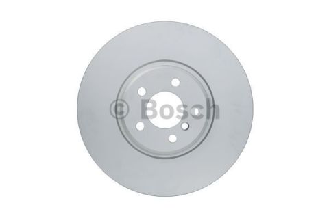 BMW X5 E70 48i xD 4.8 2008-2010 Bosch Ön Disk 365mm 2 Adet