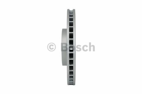BMW X5 E70 48i xD 4.8 2008-2010 Bosch Ön Disk 365mm 2 Adet