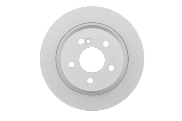 Mercedes E Serisi (212) E180 1.6	 2012-2015 Bosch Arka Disk 300mm 2 Adet