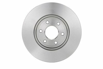 Nissan Pathfinder 2.5dCi 2005-2010 Bosch Ön Disk 2 Adet