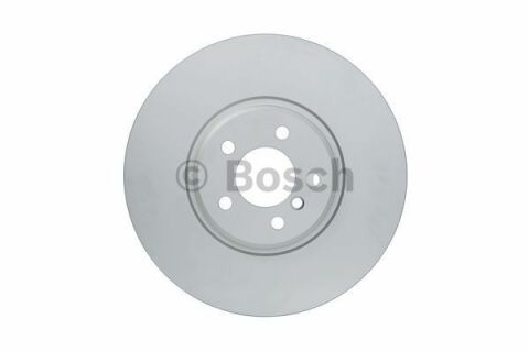 BMW X6 E71 xD 35d 3.0 2008-2009 Bosch Ön Disk 365mm 2 Adet