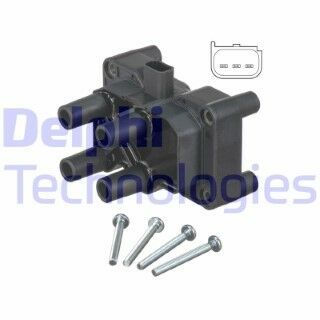 Ford Focus 2 1.4 2005-2008 Delphi Ateşleme Bobini