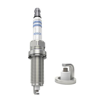 Peugeot 207 1.4 2006-2008 Bosch Nikel Buji NETPAR79075 4 Adet