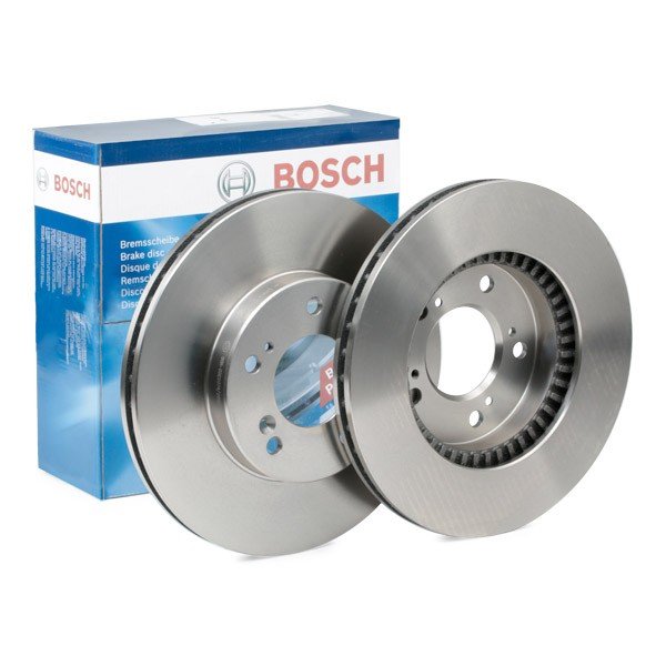 Honda HR-V 1.6 1998-2006 Bosch Ön Disk 282mm 2 Adet