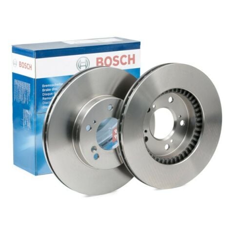 Honda HR-V 1.6 1998-2006 Bosch Ön Disk 282mm 2 Adet