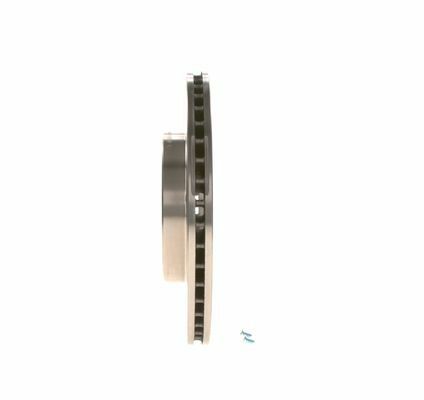 Honda HR-V 1.6 1998-2006 Bosch Ön Disk 282mm 2 Adet
