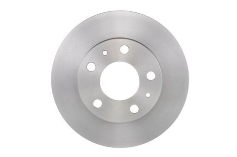 Fiat Ducato 130 MJ 2.3 2011-2014 Bosch Ön Disk 300mm 2 Adet
