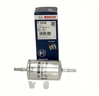 Opel Astra G 1.6 1997-2010 Bosch Benzin Filtresi F5316