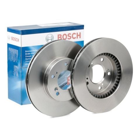 Honda CR-V 2.0 1996-2002 Bosch Ön Disk 282mm 2 Adet