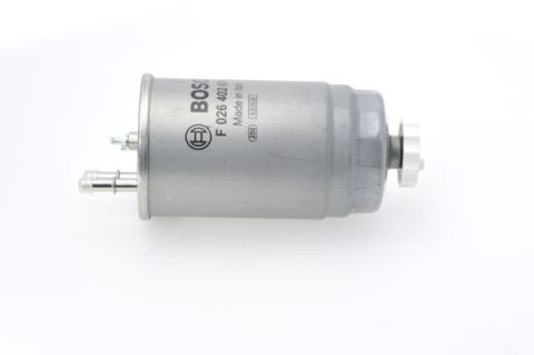 Alfa Romeo Mito 1.6JTDM 2008-2012 Bosch Mazot Filtresi N2076