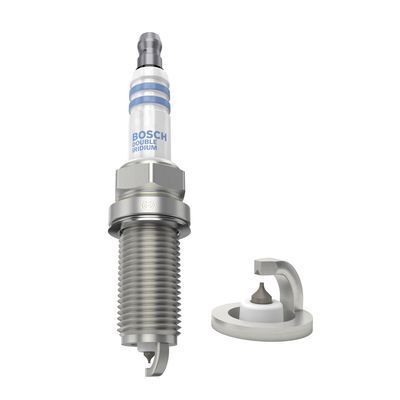 Suzuki Sx4 1.6 2007-2015 Bosch İridyum Buji 4 Adet