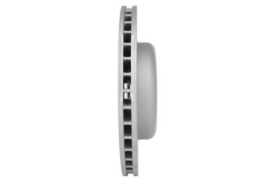 BMW 5 F10 520d 2.0 2010-2016 Bosch Ön Disk 348mm 2 Adet