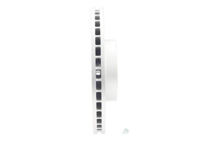 BMW X6 E71 35i xD 3.0 2010-2014 Bosch Ön Disk 332mm 2 Adet
