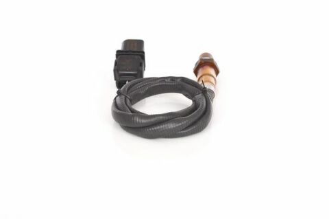 BMW 7 F01 730d 3.0 2008-2012 Bosch Oksijen Sensörü LSU-4.9