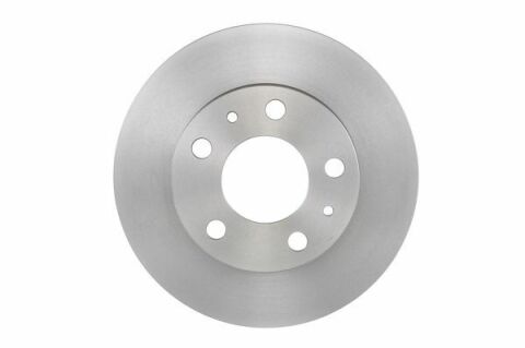 Peugeot Boxer 2.2HDi 2011-2015 Bosch Ön Disk 300mm 2 Adet