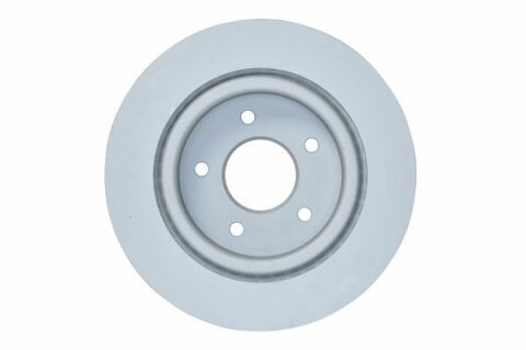 Renault Koleos 1.3Tce 160 2020-2025 Bosch Arka Disk (292 mm) 2 Adet