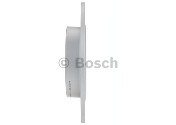 Mercedes A Serisi (176) A180d 1.5	 2015-2018 Bosch Arka Disk 276mm 2 Adet