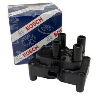 Volvo S40 1.6 2004-2012 Bosch Ateşleme Bobini