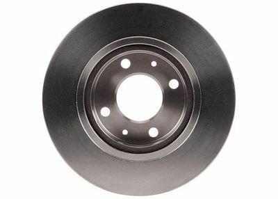 Hyundai i10 1.0 LPG 2013-2020 Bosch Ön Disk 252mm 2 Adet