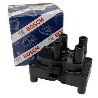 Ford Mondeo 1.6 2007-2014 Bosch Ateşleme Bobini