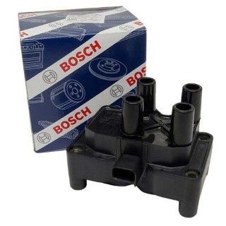 Ford Fiesta 1.4 2005-2017 Bosch Ateşleme Bobini