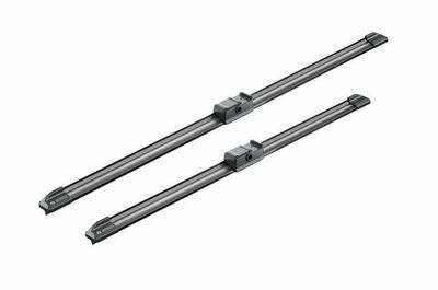 BMW 1 F20 118i 1.6 2015-2016 Bosch Aerotwin Silecek A931S